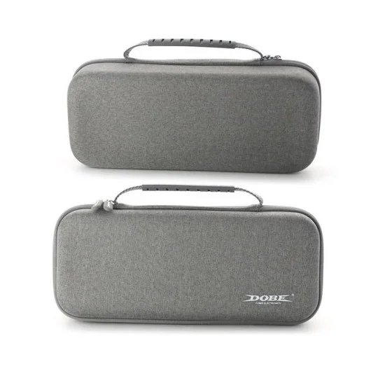 Dobe Tp5-3552 Storage Bag For Playstation Portable - Gray